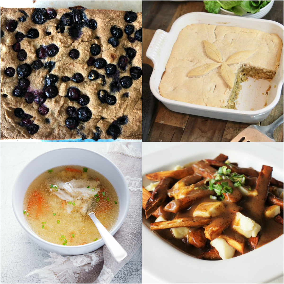 Paleo AIP Recipe Roundtable #239 | Phoenix Helix