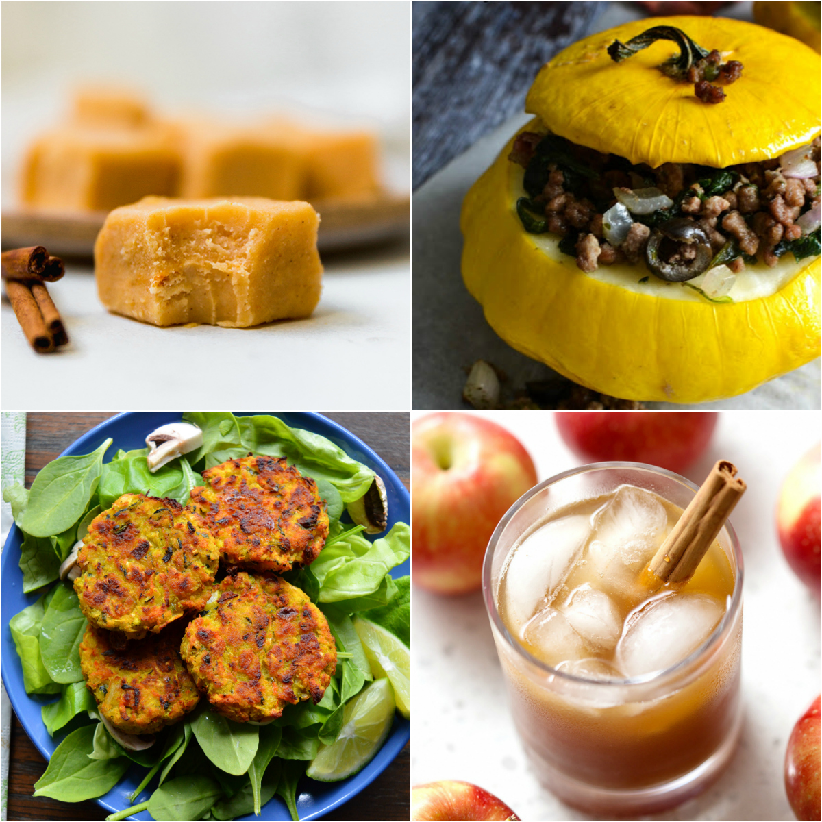 Paleo AIP Recipe Roundtable #240 | Phoenix Helix