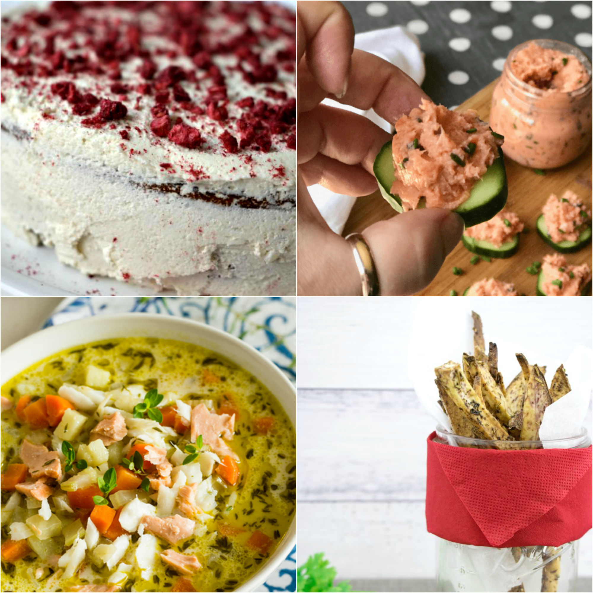 Paleo AIP Recipe Roundtable #241 | Phoenix Helix