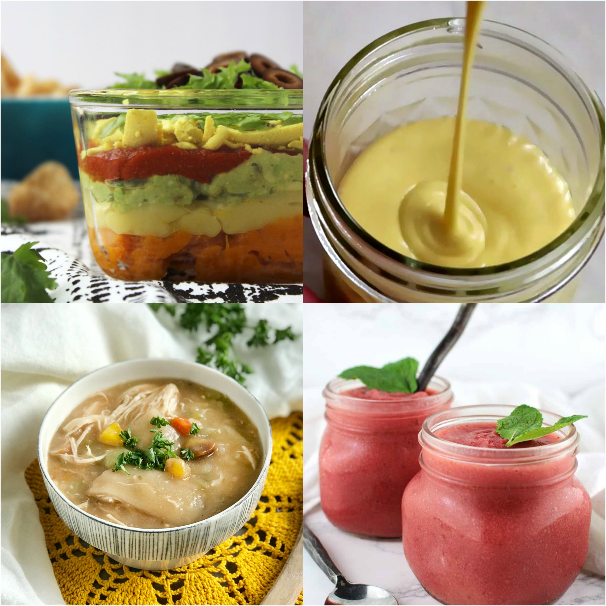 Paleo AIP Recipe Roundtable #242 | Phoenix Helix