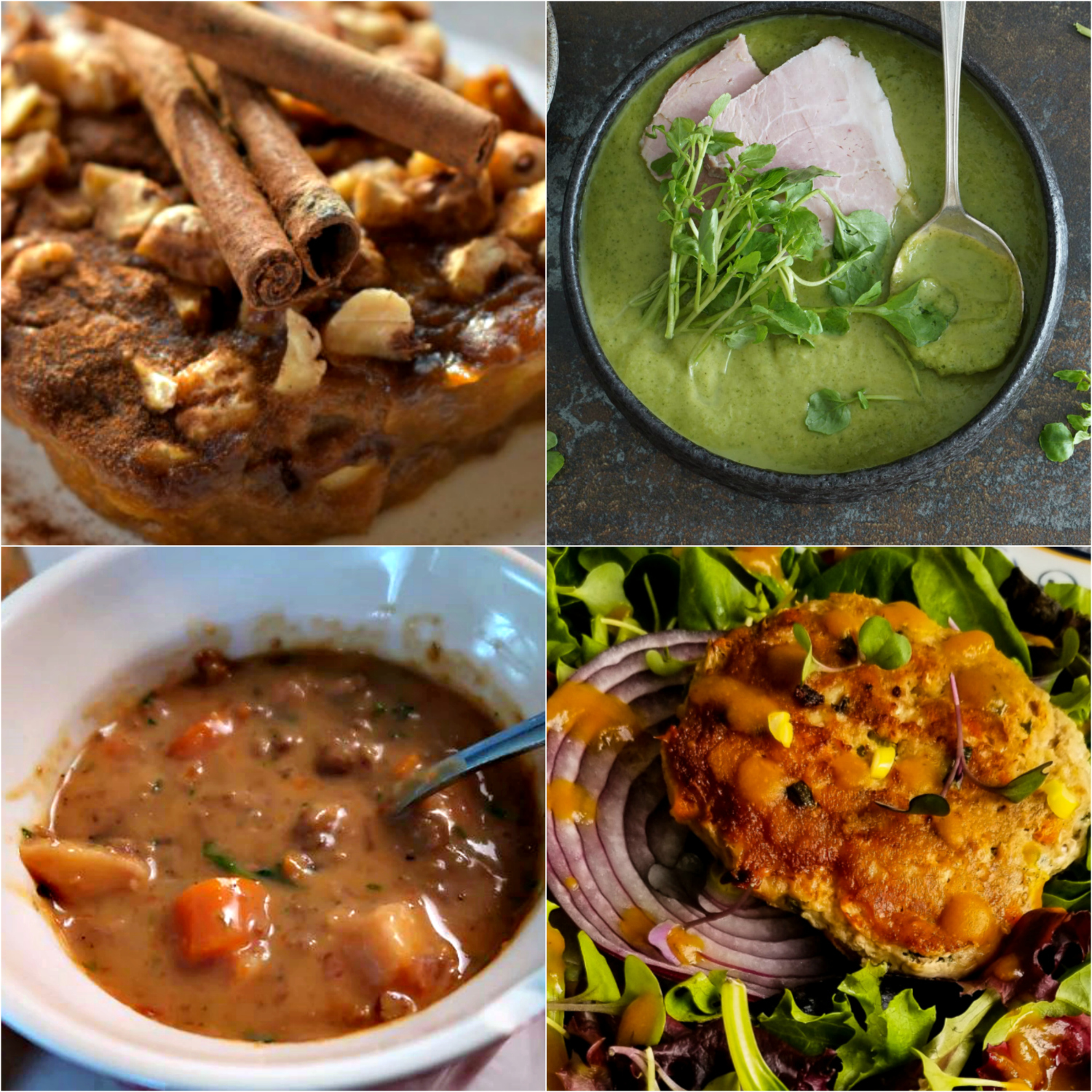 Paleo AIP Recipe Roundtable #243 | Phoenix Helix