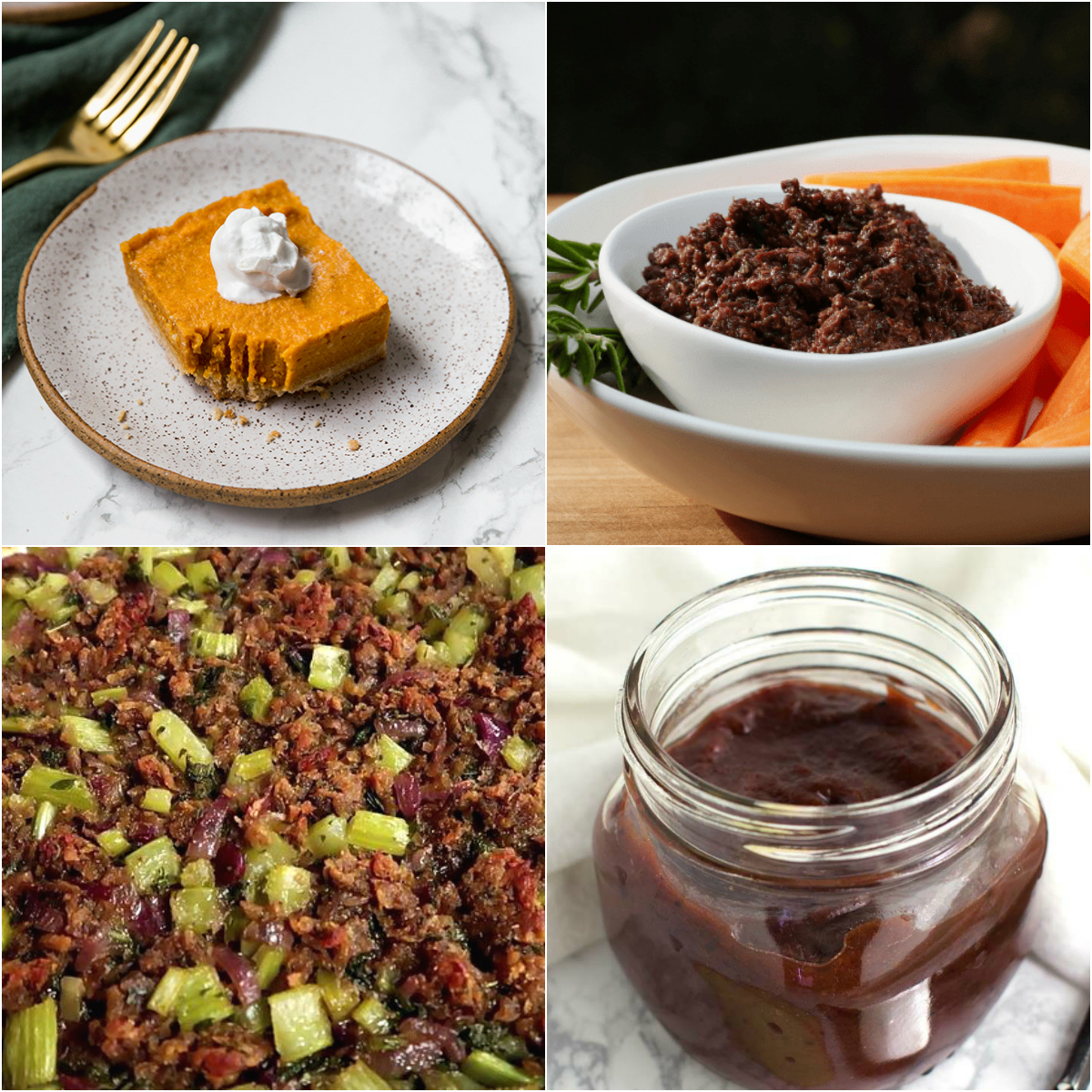 Paleo AIP Recipe Roundtable #244 | Phoenix Helix