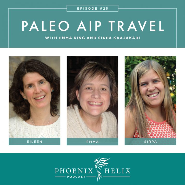 50 Paleo AIP Slow Cooker Recipes - Phoenix Helix