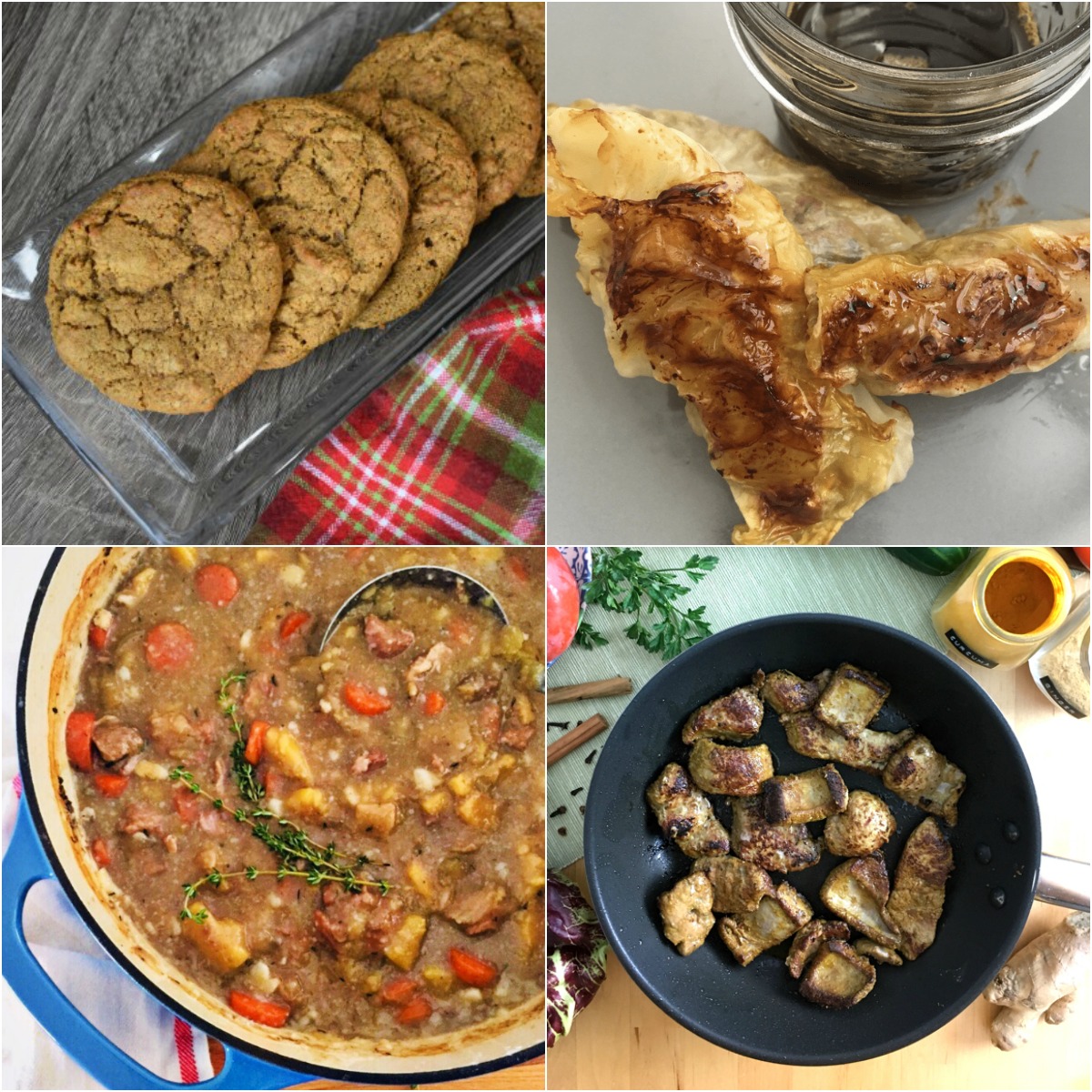Paleo AIP Recipe Roundtable #246 | Phoenix Helix