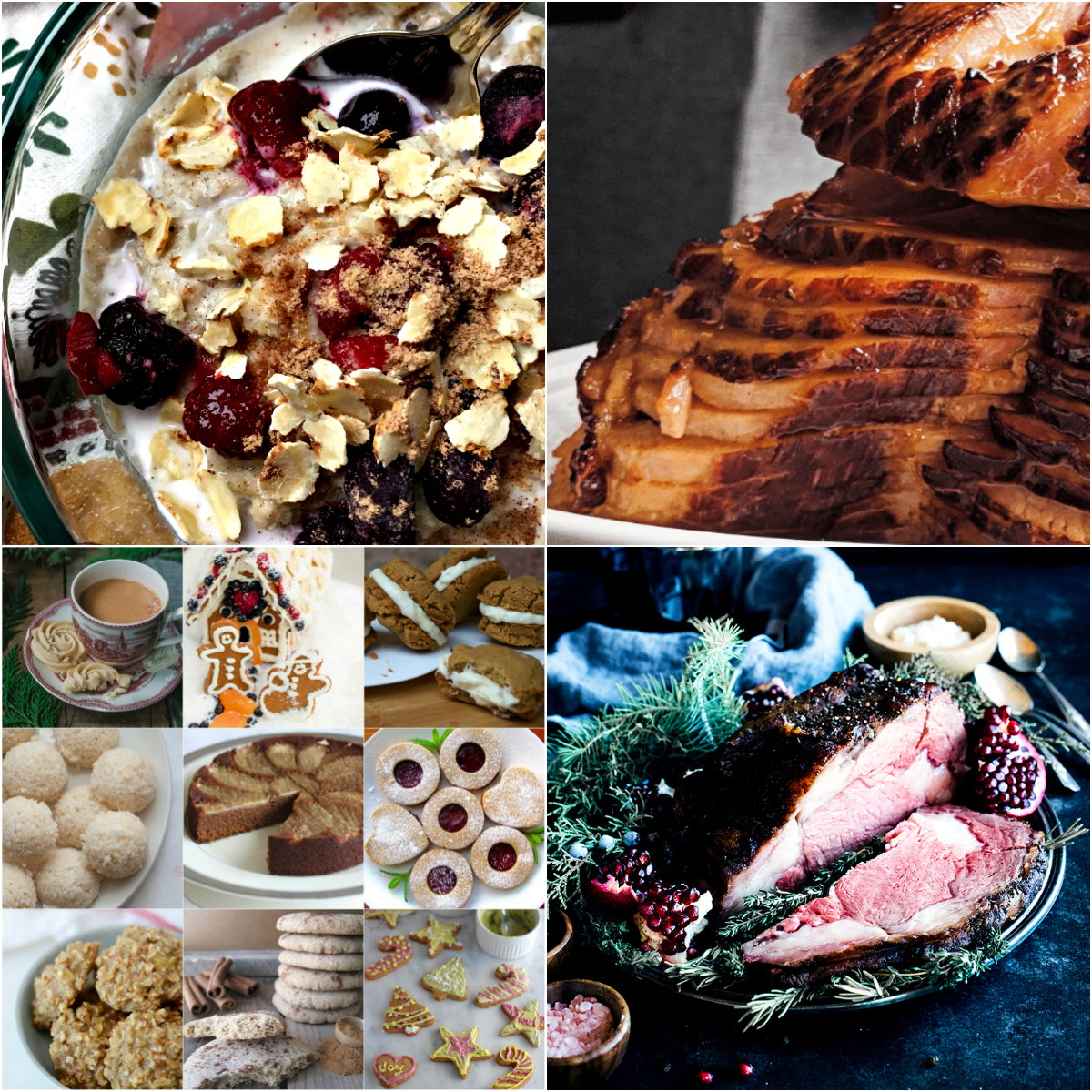 Paleo AIP Recipe Roundtable #247 | Phoenix Helix