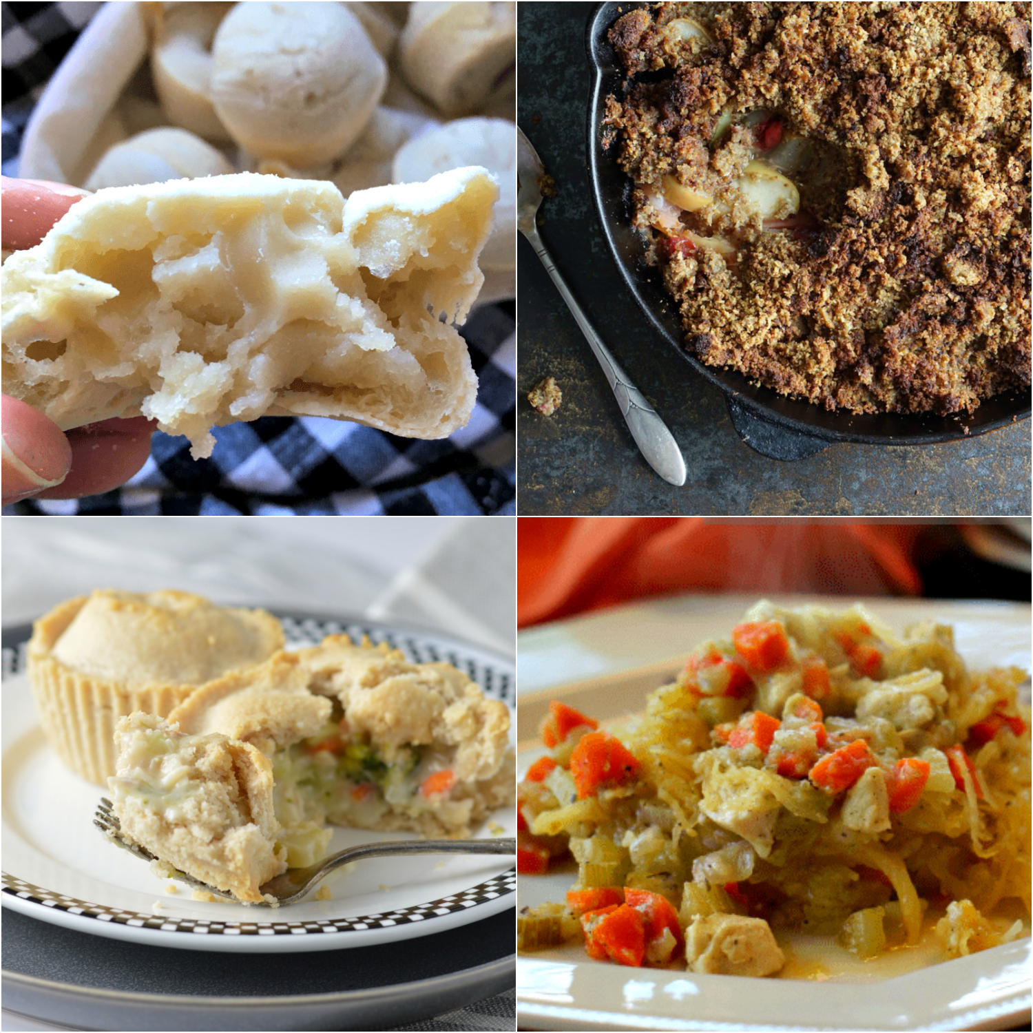 Paleo AIP Recipe Roundtable #248 | Phoenix Helix