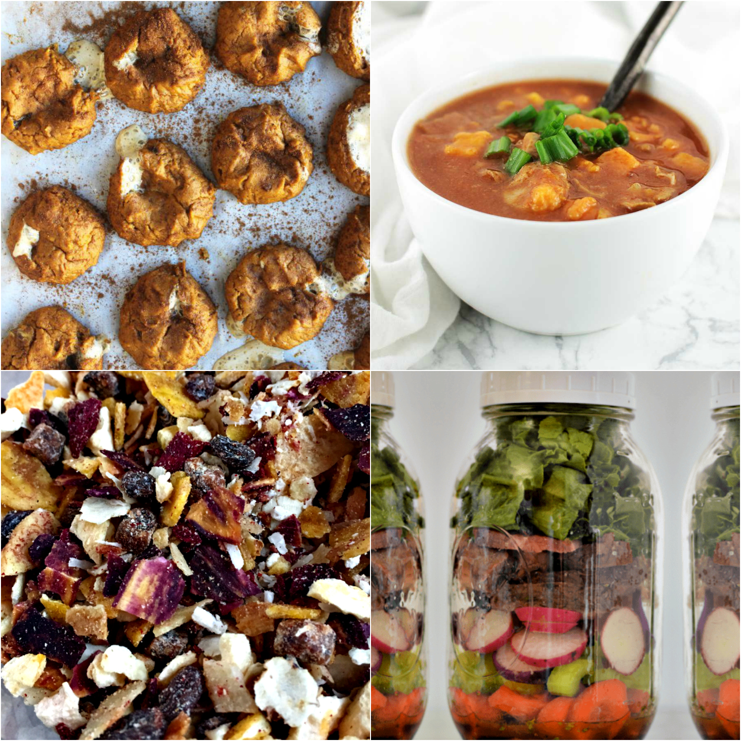 Paleo AIP Recipe Roundtable #249 | Phoenix Helix