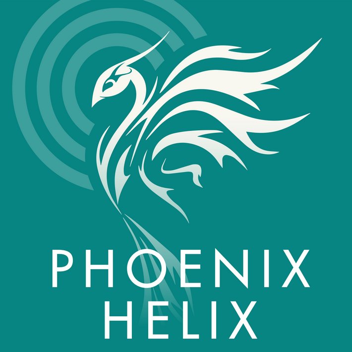 Phoenix Helix: Inspiring people with autoimmune disease to live their fullest and healthiest lives!