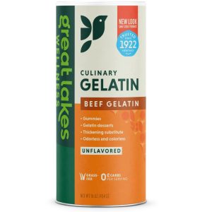 Great Lakes Grass-Fed Gelatin