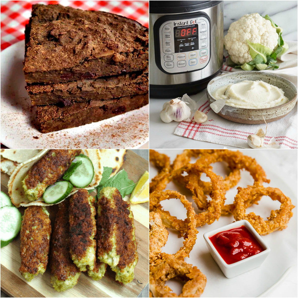 Paleo AIP Recipe Roundtable #269 | Phoenix Helix