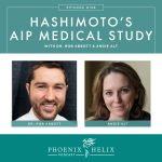 Hashimoto's AIP Medical Study | Phoenix Helix