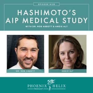 Hashimoto's AIP Medical Study | Phoenix Helix