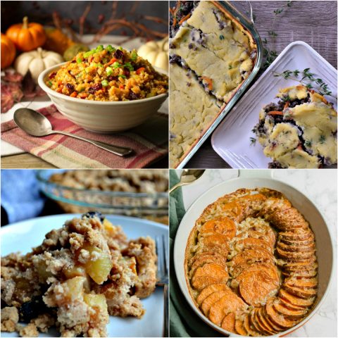 Paleo AIP Recipe Roundtable #293 | Phoenix Helix