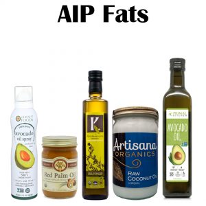 AIP Fats