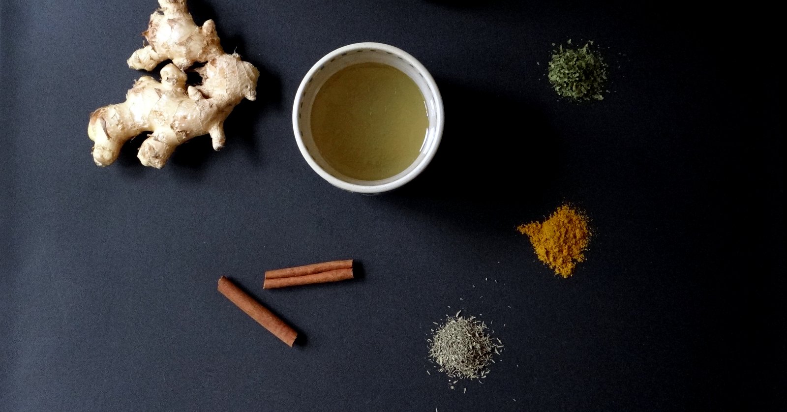 Bone Broth Flavor Boosters Creating a Bone Broth Bar in Your Kitchen