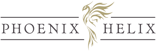 Phoenix Helix logo