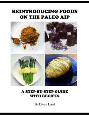 The Paleo AIP Reintroduction Guide | Phoenix Helix