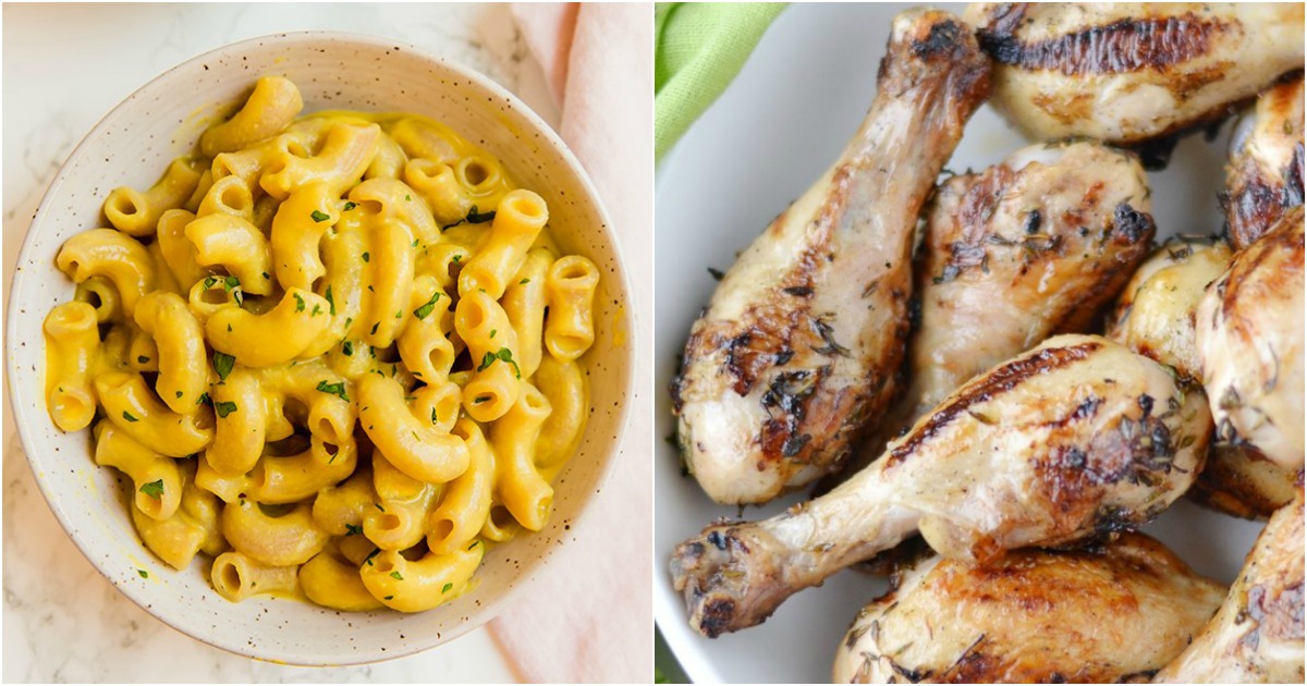 Paleo AIP Recipe Roundtable #330 - Phoenix Helix