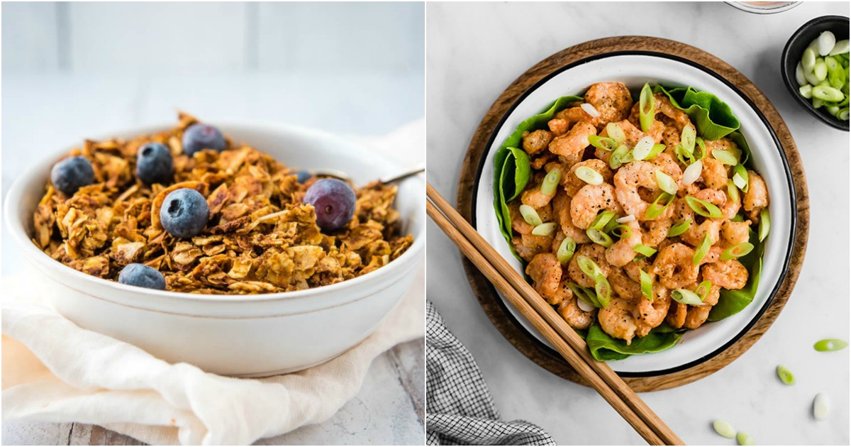 Paleo AIP Recipe Roundtable #336 - Phoenix Helix