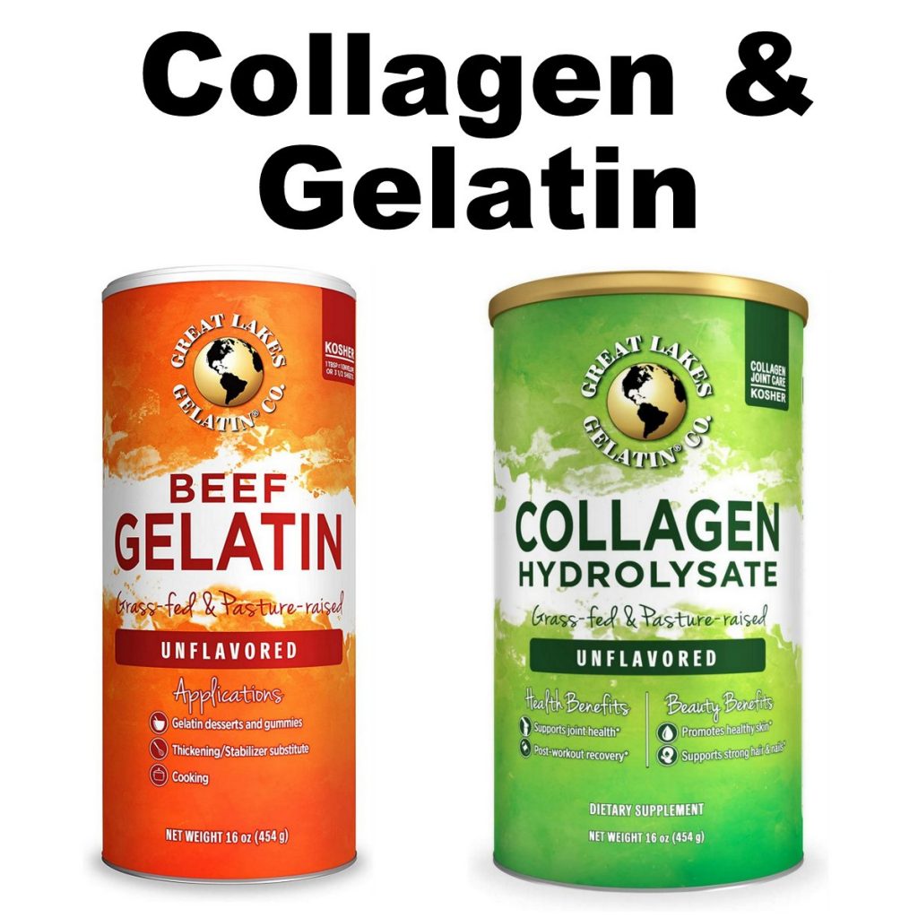 Paleo AIP Ingredients & Convenience Foods Phoenix Helix