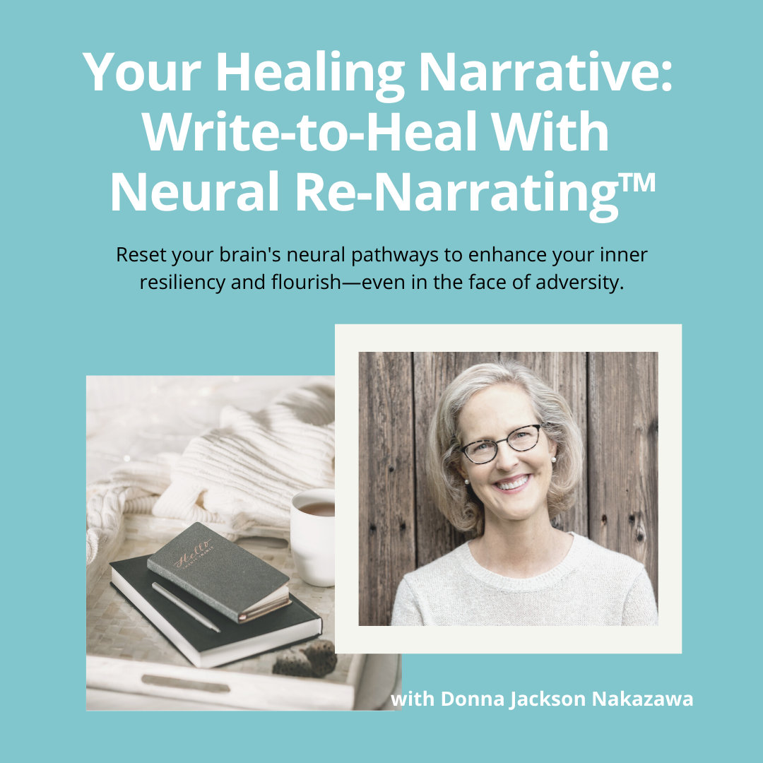 Your Healing Narrative - An Online Course Review | Phoenix Helix