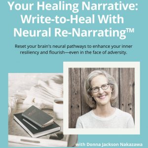 Your Healing Narrative Online Course