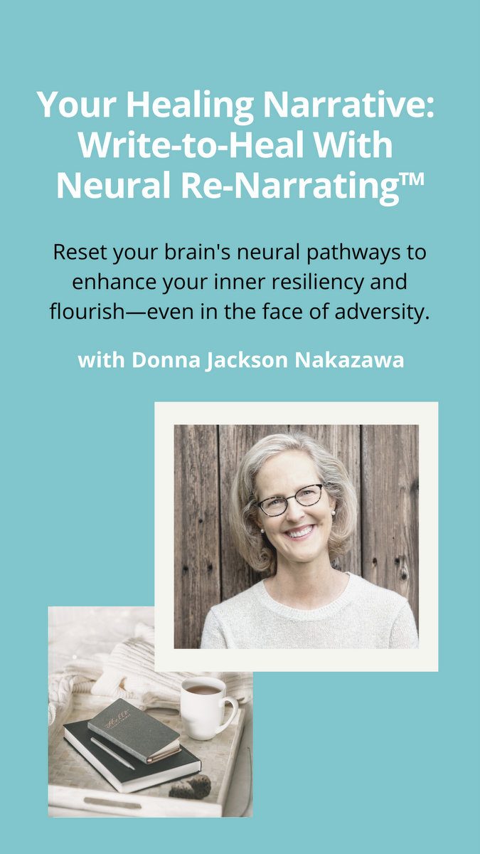 Your Healing Narrative - An Online Course Review | Phoenix Helix