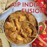 AIP Indian Fusion Cookbook