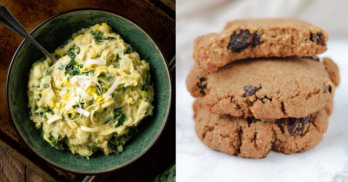 Paleo AIP Recipe Roundtable #361 - Phoenix Helix