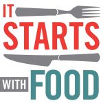 Book: It Starts with Food