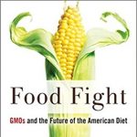 Book Cover: Food Fight: GMOs and the Future of the American Diet