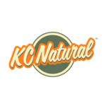 KC Natural Logo