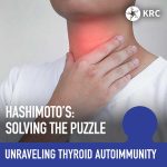 Hashimotos: Solving the Puzzle Online Class