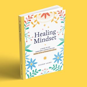 book: healing mindset for autoimmune disease