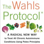 wahls protocol book cover