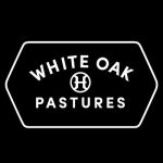 White Oak Pastures Logo
