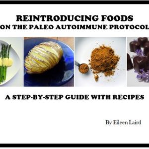 paleo AIP reintroduction guide