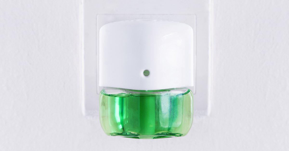 Do Air Fresheners Pollute Indoor Air? Phoenix Helix