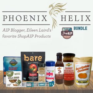 Phoenix Helix product bundle at ShopAIP