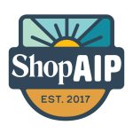 ShopAIP logo