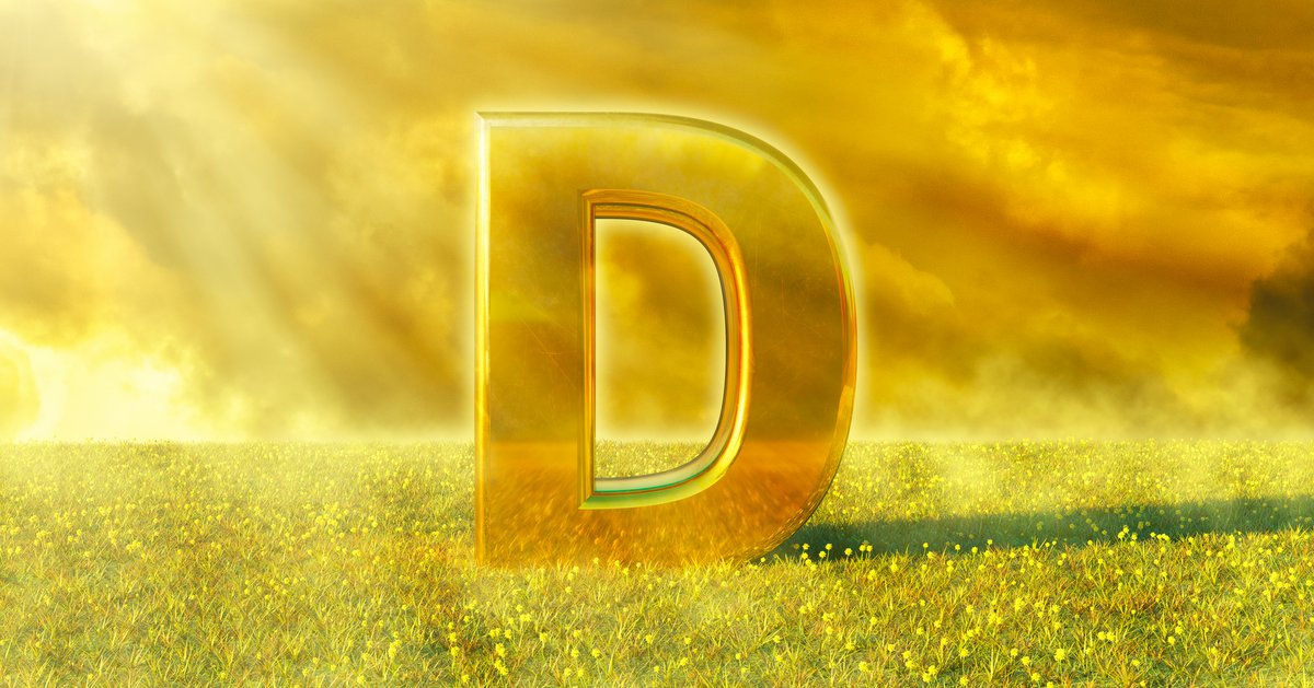 Vitamin D and Autoimmune Disease - Phoenix Helix