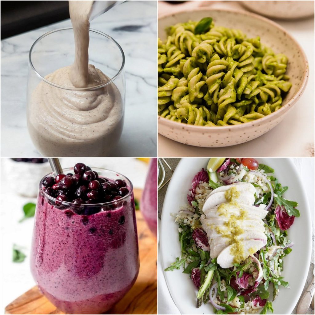 Paleo AIP Recipe Roundtable #409 - Phoenix Helix