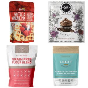 ShopAIP Baking Mixes