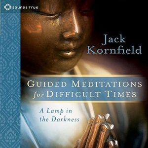 guided meditations CD