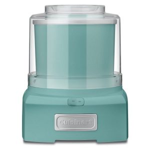 ice cream maker