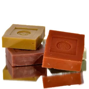 handmade bar soaps