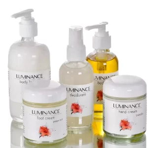 bodycare products