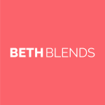 Beth Blends Logo