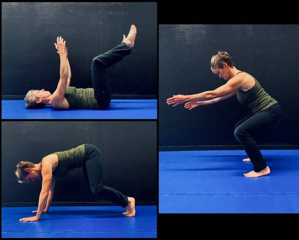 Dns exercises for autoimmune disease phoenix helix