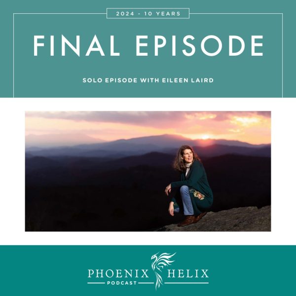 The Final Episode Of The Phoenix Helix Podcast Phoenix Helix The Final Episode Of The Phoenix Helix Podcast Phoenix Helix